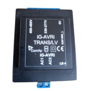 ComAp IG-AVRI-TRANS/LV – AVR Interface Transformer