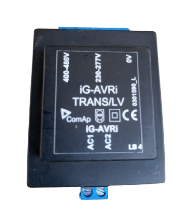 ComAp IG-AVRI-TRANS/LV – AVR Interface Transformer