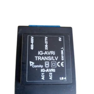 ComAp IG-AVRI-TRANS/LV AVR Interface Transformer