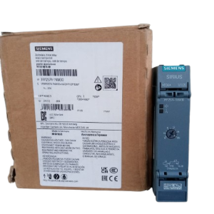 Siemens 3RP2574-1NW30 SIRIUS Time Relay