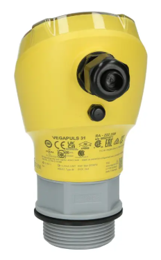 Vegapuls 31 Compact Radar Level Sensor